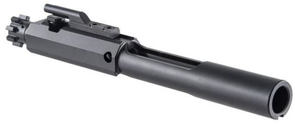 Picture of Brownells AR 10 Parts - Complete AR10/AR308 Bolt Carrier Group, 308 Win, Lightweight Titanium w/DLC Finish