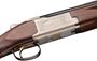Picture of Browning Citori 725 Feather Over/Under Shotgun - 20Ga, 2-3/4", 26", Polished Blued, Vented Rib, Silver Nitride Finish Low-Profile Alumium Alloy Receiver, Gloss Oil Grade II/III Black Walnut Stock, Ivory Front Sight, Invector-DS Flush (F,M,IC)