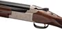 Picture of Browning Citori 725 Feather Over/Under Shotgun - 20Ga, 2-3/4", 26", Polished Blued, Vented Rib, Silver Nitride Finish Low-Profile Alumium Alloy Receiver, Gloss Oil Grade II/III Black Walnut Stock, Ivory Front Sight, Invector-DS Flush (F,M,IC)