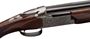 Picture of Browning Citori CXS White Lightning Over/Under Shotgun - 20Ga, 3", 28", Wide Vented Rib, High Polished Blued, Silver Nitride Receiver, Oil finish Grade III/IV Walnut, Lightning Stock w/ Inflex Pad , Ivory Bead Front & Mid-Bead Sights, Extended Midas Blac