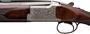 Picture of Browning Citori White Lightning Over/Under Shotgun - 28Ga, 2-3/4", 28", Wide Vented Rib, High Polished Blued, Silver Nitride Receiver, Oil finish Grade III/IV Walnut, Lightning Stock w/ Inflex Pad , Ivory Bead Front & Mid-Bead Sights, Extended Midas
