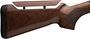 Picture of Browning Citori CX White Adj Over/Under Shotgun - 12Ga, 3", 30", Wide Vented Rib, High Polished Blued, Silver Nitride Receiver, Gloss Grade II American Walnut Stock, Adjustable Comb, Ivory Bead Front & Mid-Bead Sights, Invector-Plus Midas (F,M,IC)