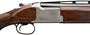 Picture of Browning Citori CX White Adj Over/Under Shotgun - 12Ga, 3", 30", Wide Vented Rib, High Polished Blued, Silver Nitride Receiver, Gloss Grade II American Walnut Stock, Adjustable Comb, Ivory Bead Front & Mid-Bead Sights, Invector-Plus Midas (F,M,IC)