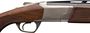 Picture of Browning Cynergy CX Over/Under Shotgun - 12Ga, 3", 32", Vented Rib, Matte Blued, Silver Nitride Steel Receiver, Satin Grade I Black Walnut Stock, Ivory Bead Sight, Invector-Plus Diana (IC,M,F)