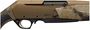 Picture of Browning BAR MK III Hell's Canyon Speed Semi-Auto Rifle - 308 Win, 22", Hammer Forged, Burnt Bronze Cerakote, Composite Stock, 4rds