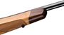 Picture of Browning X-Bolt Medallion Bolt Action Rifle - 308 Win, 22", Sporter Contour, AAA Maple Stock, Rosewood Grip & Forend Cap, 4rds, Muzzle Brake
