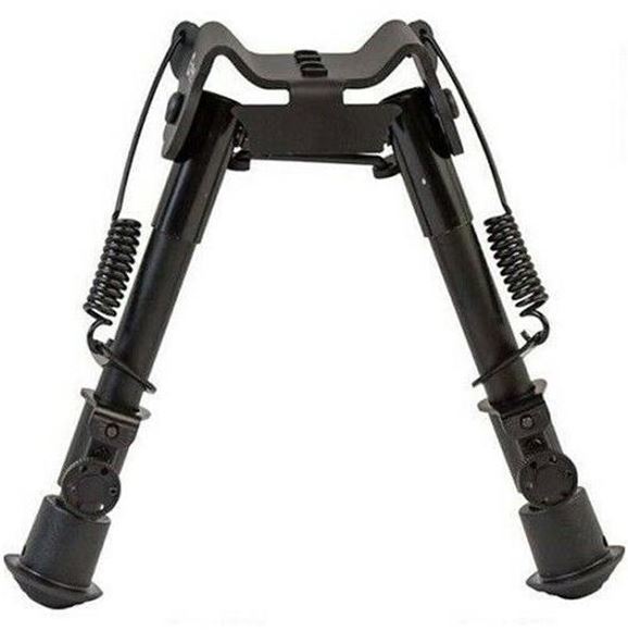 Picture of Caldwell Shooting Supplies - XLA Bipod, 9-13", Fixed Mount, For M-Lok or Key Mod