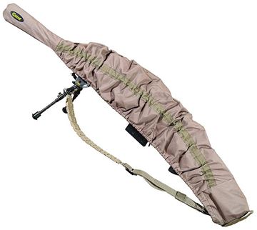 Picture of Caldwell Shooting Supplies - Fast Case Gun Cover, Water Resistant, Fits Rifles & Shotguns 40"-54"