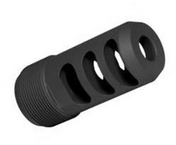 Picture of Cadex Defence Rifle Accessories - MX2 Muzzle Brake, 5/8-24 Threads, 308