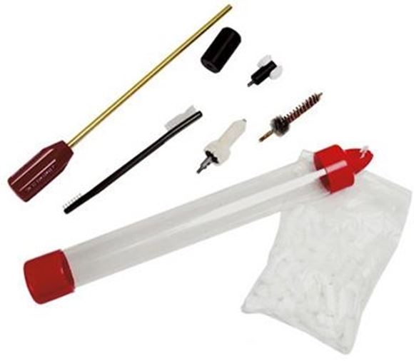 Picture of J. Dewey Parts & Accessories, Chamber Cleaning Supplies, Chamber & Lug Recess Cleaning Kits - 308 AR-10 Lug Recess Cleaning Kit