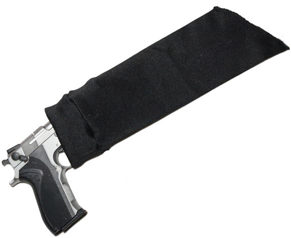 Picture of Gun Soc - VCI (Vapour Corrosion Inhibitor), Pistol Soc 13.5", Black