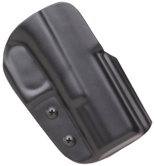 Picture of Blade-Tech Outside the Waistband Holsters, Classic OWB Holsters - H&K VP9, Tek-Lok, 3-Position Adjustable Cant, Black, Right Hand