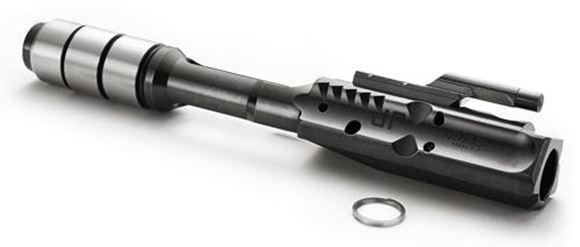 Picture of JP Enterprises AR 15 Parts - Custom Stainless Bolt Carrier Group, 308/7.62, Variable Mass Operating System