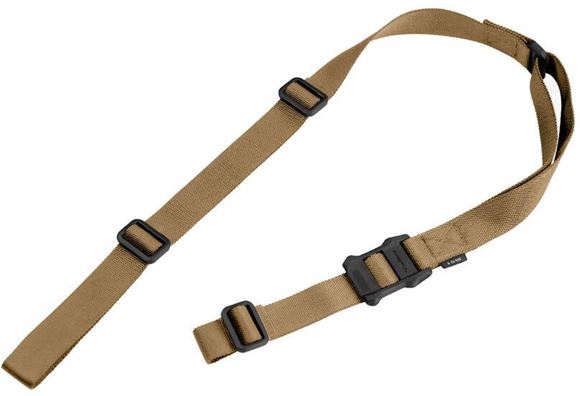 Picture of Magpul Slings - MS1 (Multi-Mission Sling System), Coyote