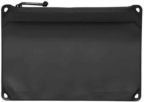 Picture of Magpul Window Pouch - DAKA Pouch, Translucent Window, Large, Black