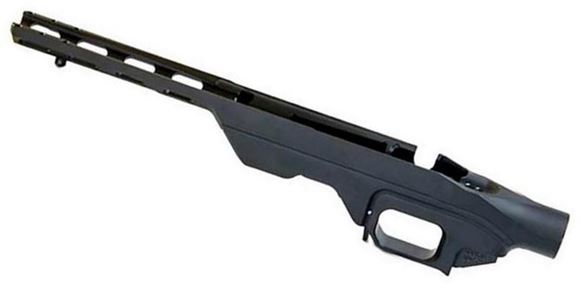 Picture of Modular Driven Technologies (MDT) Chassis Systems, LSS Chassis - LSS Chassis System, Remington 783 Short Action, Right Hand, Black