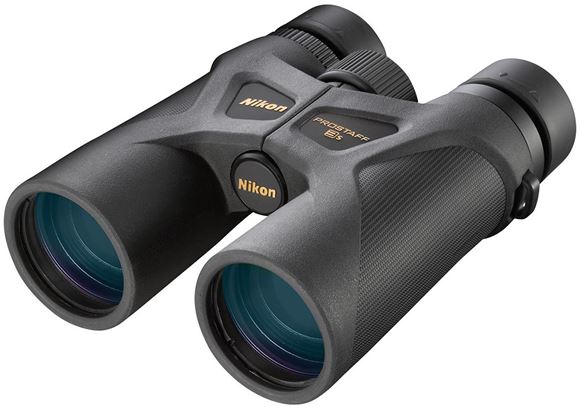 Picture of Nikon Sport Optics Binoculars, PROSTAFF Binoculars - PROSTAFF 3S, 8x42mm