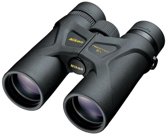 Picture of Nikon Sport Optics Binoculars, PROSTAFF Binoculars - PROSTAFF 3S, 10x42mm