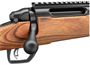 Picture of Remington Model 783 Varmint Bolt Action Rifle - 6.5 Creedmoor, 26", Matte Black, Heavy Barrel, Laminate Stock with Beavertail Forend, 4rds, CrossFire Adjustable Trigger, Pillar-Bedded, SuperCell Recoil Pad, With Picatinny Rail