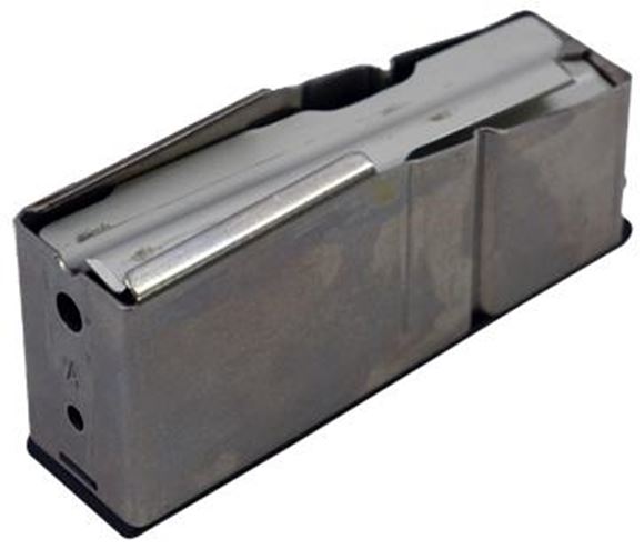 Picture of Sako 85 Spare Magazine - 85/M, DM, Blued, 5rds, (6.5x55)