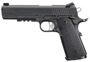 Picture of SIG SAUER 1911 Traditional Tactical Operations Single Acton Semi-Auto Pistol - 9mm, 5", Nitron, Ergo XT Grips, 4x9rds, Low Profile SIGLITE Night Sights