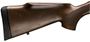 Picture of Tikka T3x Forest Bolt Action Rifle - 300 Win, 24.3", Blued, Matte Oiled Walnut Stock w/Roll Over Cheek Piece, Cold Hammer Forged Light Hunting Contour Barrel, 3rds, No Sight, 2-4lb Adjustable Trigger