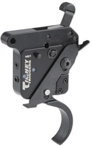 Picture of Timney Triggers, Remington - Remington 700 w/Safety, Right Hand, Adjustable 1.5 - 4 lb