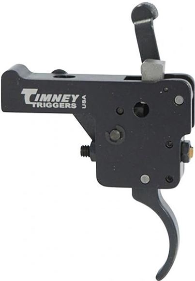 Picture of Timney Triggers, Remington - Remington Model Seven w/Safety, Right Hand, Adjustable 1.5 - 4 lb