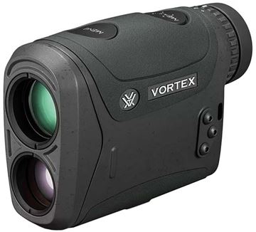 Picture of Vortex Optics - Razor HD 4000 Laser Rangefinder - 4000 yards, 7x25mm, Waterproof, HCD Reticle, XRPlus Fully Multi-Coated, Magnesium Chassis