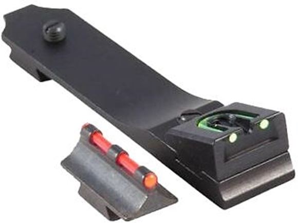 Picture of Williams Fire Sights, Rifle Sets, Dovetail Fire Sights, Set - Dovetail Fire Sights, Set, 3/8" Dovetail