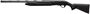 Picture of Winchester SX4 Compact Semi Auto Shotgun - 12ga, 3", 24", 13" LOP, Vented Rib, Matte Black, Fiber Optic Front Sight , Composite Stock, Invector-Plus Flush(IC,M,F)