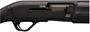 Picture of Winchester SX4 Compact Semi Auto Shotgun - 12ga, 3", 24", 13" LOP, Vented Rib, Matte Black, Fiber Optic Front Sight , Composite Stock, Invector-Plus Flush(IC,M,F)