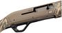 Picture of Winchester SX4 Hybrid Hunter Semi Auto Shotgun - 12ga, 3-1/2", 28", FDE Cerakote, Realtree Max-5 Camo Stock, TRUGLO fiber-Optic Sight, Invector-Plus Flush (F,M,IC)