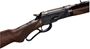 Picture of Winchester Model 1892 Deluxe Takedown Lever Action Rifle - 45 Colt, 16", Gloss Blued Octagon Barrel, Case Hardened Receiver, Oil Finish Grade V/VI Walnut Stock w/Crescent Buttplate, Marble's Gold Bead Front & Buckhorn Rear Sights
