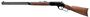 Picture of Winchester Model 1873 Deluxe Sporter Rifle Lever Action Rifle - .44-40, 24 1/4", Sporter Contour, Polished Blued, Oil Finished Grade III/IV Black Walnut Stock w/Straight Grip & Classic Rifle-Style Forearm