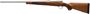 Picture of Winchester Model 70 Featherweight Stainless Dark Maple Bolt Action Rifle - 30-06 Sprg, 22", Hammer Forged Free-Floating, Matte Stainless,  Satin finish AAAA Dark Maple, Cut checkering, Schnabel forearm,  4rds