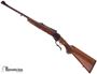 Picture of Used Ruger No 1 Single-Shot 45-70, 22" Barrel, With Skinner Peep Sight, Walnut Stock, Very Good Condition