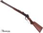 Picture of Used Mossberg 464 Lever Action Rifle- 30-30 Win, 20'' Barrel w/Sights, Checkered Wood Stock, Very Good Condition