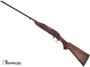 Picture of Used Luxus Arms Model 11 Break Action Rifle, 30-06 Sprg, 26" Blued Barrel, Exhibition Grade Walnut, Quarter Rib, Unfired