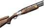 Picture of Beretta 692 X-Trap Over/Under Competition Shotgun - 12Ga, 3", 32", Adjustable Vented Rib, Steelium, Blued, Oiled Selected Walnut w/B-Fast Adjustable Stock, OptimaChoke HP Flush (IC,M,IM,F,F)
