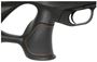 Picture of Blaser R8 Professional Success Monza Edition Straight Pull Bolt Action Rifle - 308 Win, 580mm, Standard Contour Fluted Barrel, Black Synthetic Thumbhole Stock w/Leather Inlays, DLC Bolt Knob, DLC Bolt Head