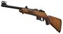 Picture of CZ 527 Carbine Bolt Action Rifle - 223 Rem, 18.5", 1:9, Turkish Walnut Carbine Stock, 5rds, Fixed Sights, SST Trigger