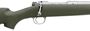 Picture of Kimber Model 84M Mountain Ascent Bolt Action Rifle - 308 Win, 22", Fluted w/Muzzle Brake, Stainless Steel, Kevlar/Carbon Fiber Moss Green Stock, 4rds, Adjustable Trigger