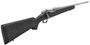 Picture of Remington Model Seven Stainless Bolt Action Rifle - 308 Win, 20", Light Contour, Stainless Steel, HS Precision Stock, 4rds, X-Mark Pro Adjustable Trigger