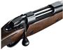 Picture of Sako 85 Classic Bolt Action Rifle - 30-06 SPRG, 22.44", Matte Blue, Walnut Stock w/ Rosewood Fore-end Tip, 5rds, No Sight, Set Trigger