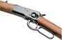 Picture of Winchester Model 1873 Carbine Lever Action Rifle - 45 Colt, 20", Polished Blued, Steel Receiver, Oil Finished Black Walnut Stock w/ Classic Carbine Style Forend, 10rds