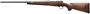 Picture of Winchester Model 70 Super Grade Bolt Action Rifle - 270 Win, 24", 10", High Gloss Blued, Grade AAA French Walnut Sporter Stock w/ Ebony Tip, Jeweled Bolt Body, M.O.A. Trigger System, Pre-'64 action, 5rds
