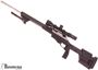 Picture of Used Remington 700 5R Mil Spec Bolt Action Rifle, .308 Win, Remington PCR Chassis, PRS Gen 3 Stock, 2 Mags, Bushnell DMRii Pro 3.5-21x50 Scope, Nightforce Anti Cant Device, Voodoo Cover/Carrier, Excellent Condition
