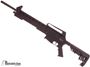 Picture of Used Axor MF-2 Semi Auto Shotgun, 12 ga, 3", 20" Barrel, 3 Mags, Carry Handle, Chokes, Original Kit, Good Condition