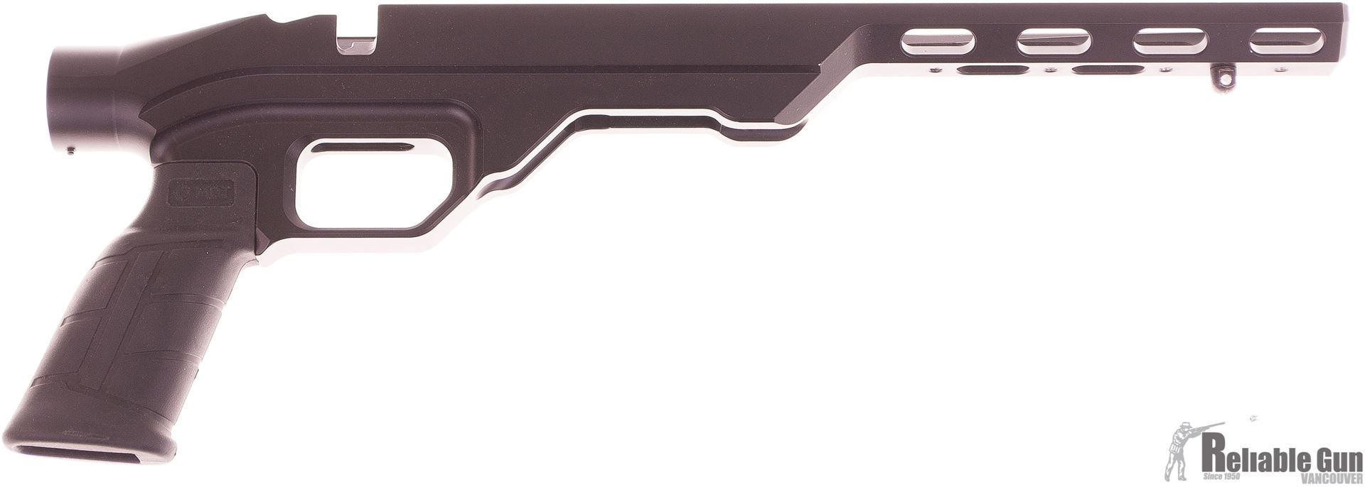 Used MDT LSS Chassis for Anschutz 64 22 Rifles. Reliable Gun Firearms